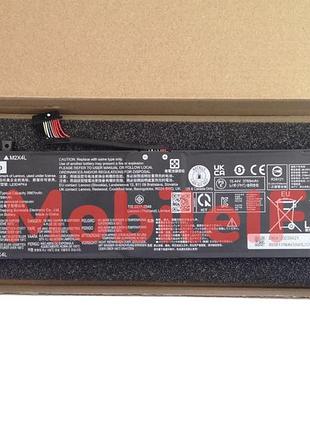 Акумулятор батареяакумулятор батарея lenovo loq 15irx9, 15ahp9, 15arp9, l23b4pk4, l23c4pk4, l23d4pk4, l23l4pk4, l23m4pk4 original