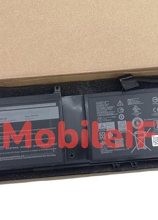 Акумулятор батарея dell alienware 15 r3/r4,17 r4/r5, p69f, p31e, 9njm1, 44t2r, 8333mah, 99wh, servise original