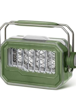 Фонарь антимоскитный naturehike cnk2550zm013, оливковый