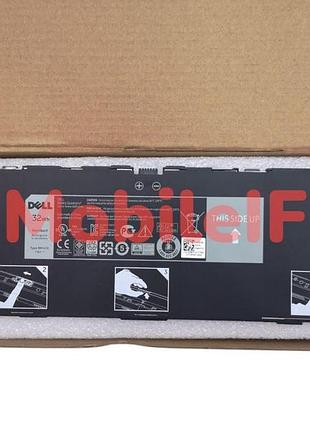 Акумулятор батарея dell venue 11 pro 5130, t06g, 9mgcd, 4220mah, 32wh, original