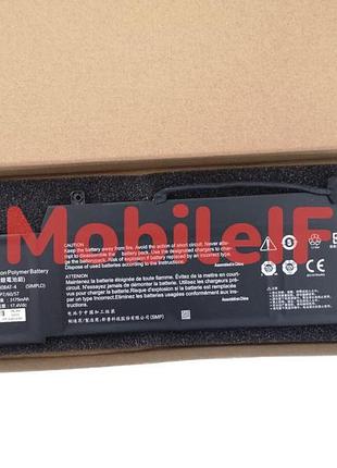 Аккумулятор батарея clevo, machenike machcreator a, nl40bat-4 3175mah, 49wh