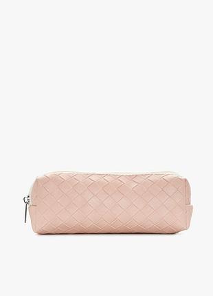 Жіноча косметичка sambag candy mini пудра