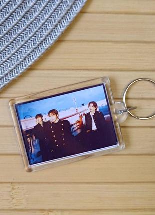 Брелок бтс bts (28052)