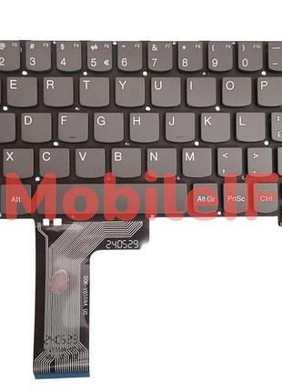 Клавіатура lenovo ideapad d330-10igm, d330-10igl, 81h3, dok-v6559a us, black original