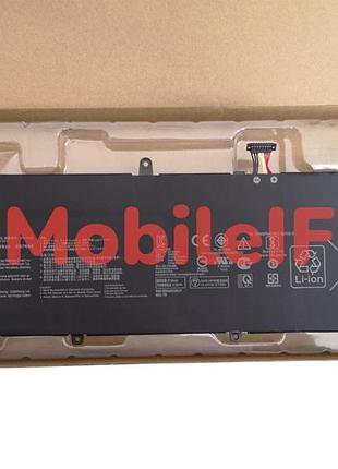 Акумулятор батарея asus zephyrus gx531gv, gx531gwr, gx531gx, gx531gxr, c41n1828, 3890mah, 60wh, original
