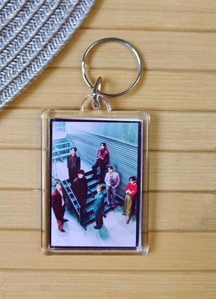 Брелок бтс bts (28049)