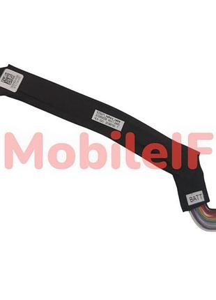 Шлейф акумулятора dell alienware m15 r2, m17 r2, p87f, p41e, 0kfykm, y9m6f, edq51_6c, dc02003kr00