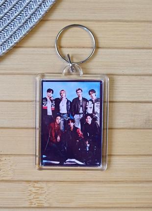 Брелок бтс bts (28051)