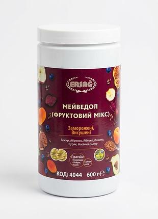Ersag мэйведол (фруктовый микс) 600 г – натуральный витаминный комплекс