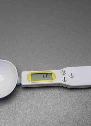 Б/у digital spoon scale dss-500