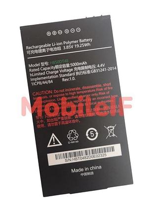 Акумулятор батарея urovo ct48, hb50dt48, 5000mah, original