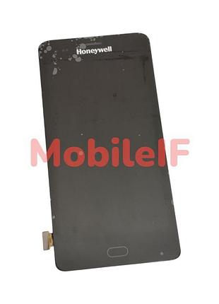 Модуль honeywell ct40, ct45 scanner, дисплей + сенсор original