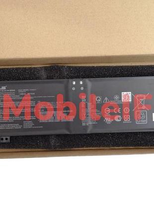 Акумулятор батарея asus strix scar 15, 0b200-03880100, c41n2013, c41n2013-1, 5875mah, 90wh, servise original