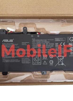 Акумулятор батарея asus rog strix scar ii gl504gm c41n1731 4335mah 66wh type-b original