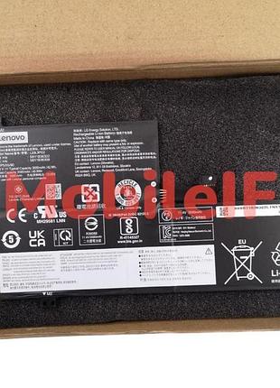 Акумулятор батарея lenovo chromebook gen3, ideapad 3, 15ijl6, flex 3, l20d3pg0, l20m3pg0, l20l3pg0, l20c3pg0 4080mah 42wh original