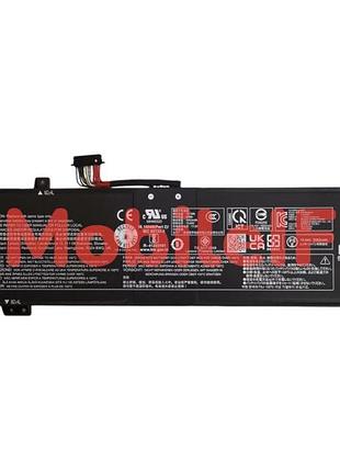 Акумулятор батарея lenovo legion 5i gen 9 16″, l23b4pk5, l23c4pk5, l23d4pk5, l23l4pk5, l23m4pk5, l23x4pk5, 5182mah, 80wh, original
