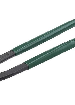 Клещи торцевые 300мм rockforce rf-6971300