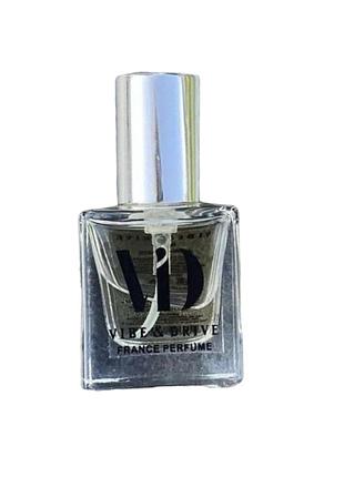 Автопарфюм chanel - egoiste platinum vibe&drive, спрей 20мл