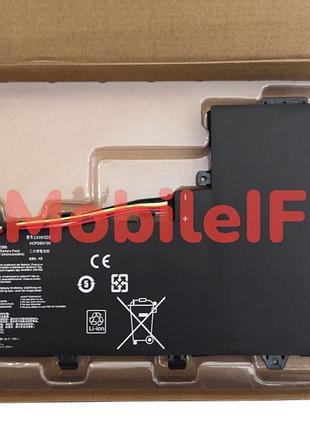 Акумулятор батарея asus zenbook flip ux560uq, ux560ux, q526u, q524u, q534u, q534ux, ux560uq, ux560ux, c41n1533, 3450mah, 52wh