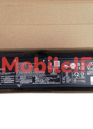 Акумулятор батарея lenovo legion 5 pro, 16arx8h, 16irx9h, l22b4pc0, l22d4pc0, l22m4pc0, l22c4pc0, l22x4pc0, 5182mah, 80wh original