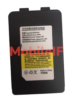 Акумулятор батарея idata 70, 5000mah, 19wh, original