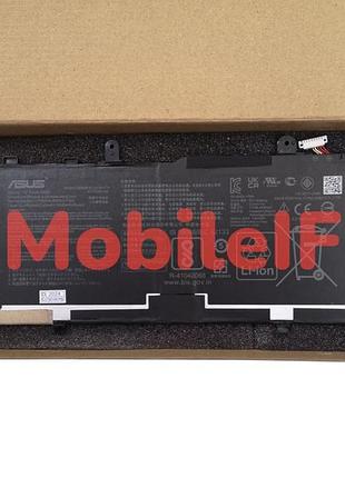 Акумулятор батарея asus vivobook flip tp401, tp401ca, tp401n, tp401na, c21n1714, 5065mah, 39wh, original