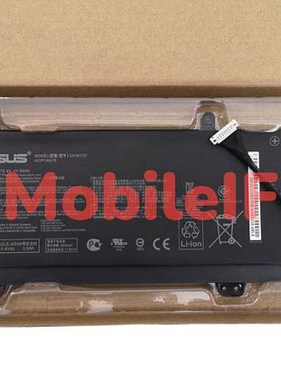 Акумулятор батарея asus rog zephyrus m gm501gs, gm501gm, c41n1727, 3605mah, 55wh, original