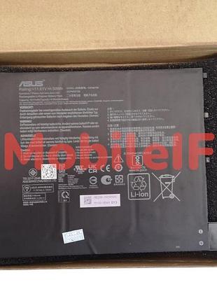 Акумулятор батарея asus vivobook 13 slate oled soft keyboard t3300k, t3300ka, c31n2104, 4300mah, 50wh original