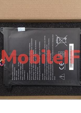 Акумулятор батарея lenovo 40061590, bmed3059f3, 8000mah, 30.4wh, original