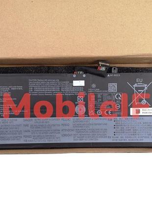 Акумулятор батарея lenovo thinkpad x13s gen1 2022 l21d4p75, l21c4p73, l21m4p76, 6396mah, 49wh servise original
