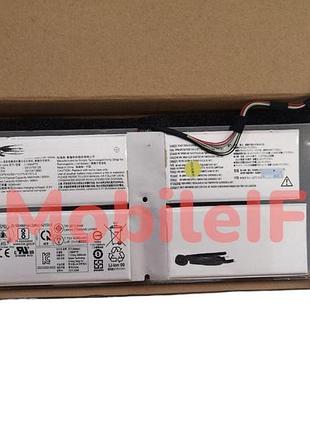 Акумулятор батарея lenovo thinkpad x1 fold gen 1-20rk, l19c4p70, l19m4p70, 6480mah, 50wh, servise original
