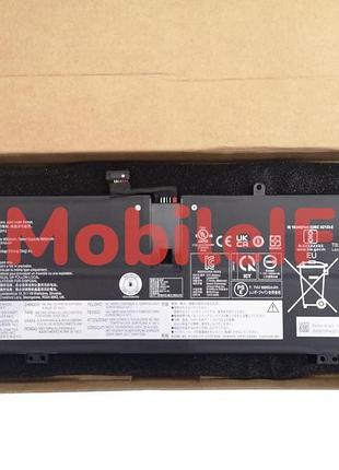 Акумулятор батарея lenovo yoga slim 7, 14 2in1 g10, 14ill10, 15ill9, 16ill10, l23c4pf3, l23l4pf3, l23m4pf3, 9050mah, 70wh original