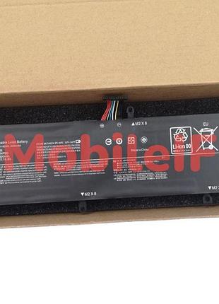 Акумулятор батарея lenovo 14-isk, 14-isk-i5, 14-isk-i7, 5b10h54717, l14m4pb0, l14s4pb0, 4000mah, 60wh