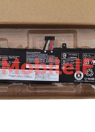Акумулятор батарея lenovo yoga ideapad 330-15arr, l17d2pf1, l17l2pf0, l17m2pf1 l17m2pf0 4610mah 35wh original