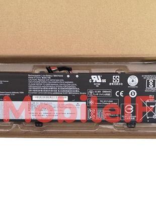 Акумулятор батарея lenovo thinkpad p1 gen3, x1 gen3, l19c4p71, l19m4p71, l19l4p71, 5235mah, 80wh, original