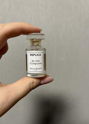 Maison martin margiela by the fireplace (replica collection) 7 ml