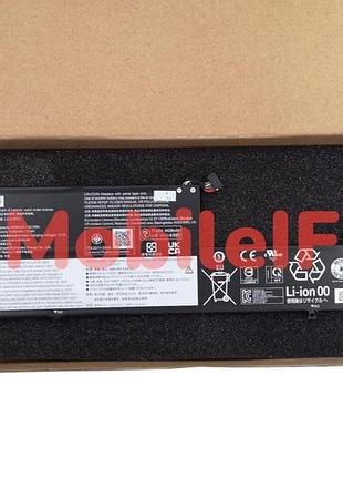 Акумулятор батарея lenovo flex 5 14alc7, l21c3pe0, l21d3pe0, l21l3pe0, l21m3pe0 4558mah 52.5wh original