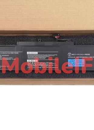 Акумулятор батарея nec n22sbr300, pc-vp-wp155, 4000mah, 42wh, servise original
