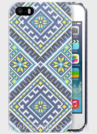 Чохол для iphone 4/4s"ornament 18"
