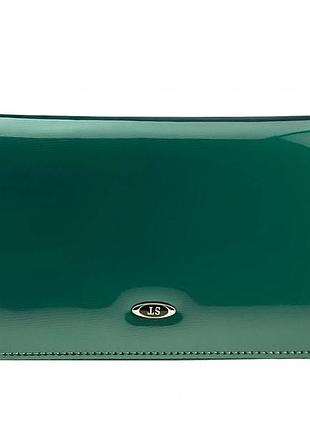 Гаманець жіночий st bc-201 green