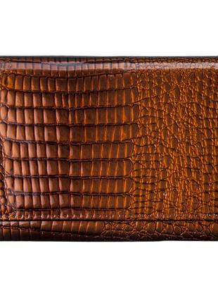 Кошелек женский st s-3001 golden brown