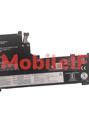 Акумулятор батарея lenovo yoga s740-14iil, l19l4pd2, l19m4pd2, 4060mah, 62.3wh, servise original