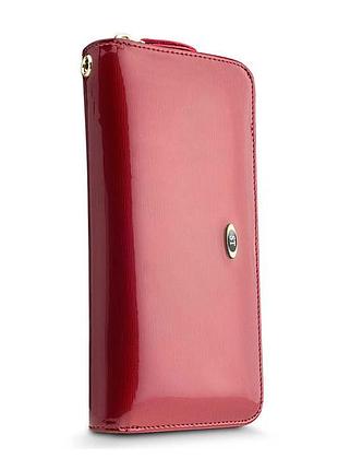 Кошелек женский st bc-38 red