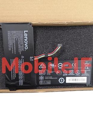 Акумулятор батарея lenovo ideapad 120s-14iap, s130-14igm, 5b10p23779, 0813007, 4140mah, 31wh, original