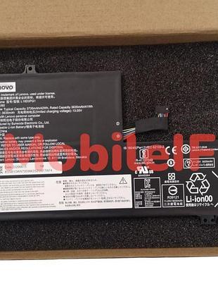 Акумулятор батарея lenovo chromebook 100e, l17m3pb0, l17l3pb0, l17c3pg0, l18d3pg1, 3685mah, 42wh, original