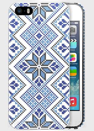 Чехол для для iphone 4/4s"ornament 11"