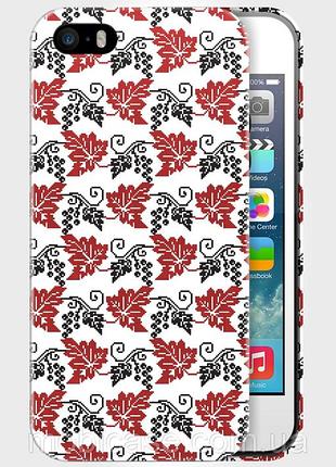 Чехол для для iphone 4/4s"ornament 9"