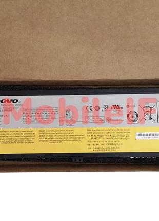 Акумулятор батарея lenovo ideapad u330, u330p, u330t, l12m4p61, l12l4p61, 6100mah, 45wh, servise original