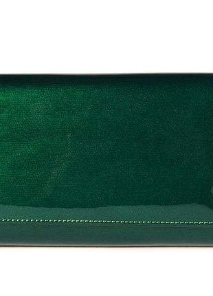 Кошелек женский st bc-34 green
