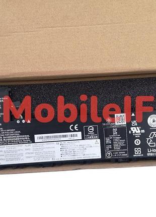 Акумулятор батарея lenovo yoga 11e 5th 01av486, 5b10w13886, l17l3p54, l17m3p56, 3635mah, 42wh servise original